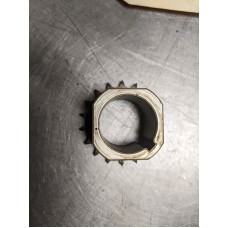 03M102 Crankshaft Timing Gear For 08-13 Toyota Highlander  3.5 1352131041